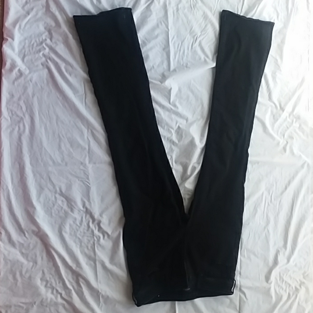 American Eagle Skinny Kick Jeans